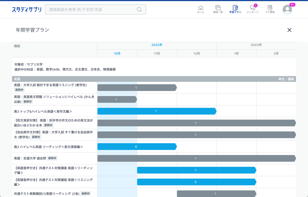 発達障害・ギフテッド専門の家庭学習