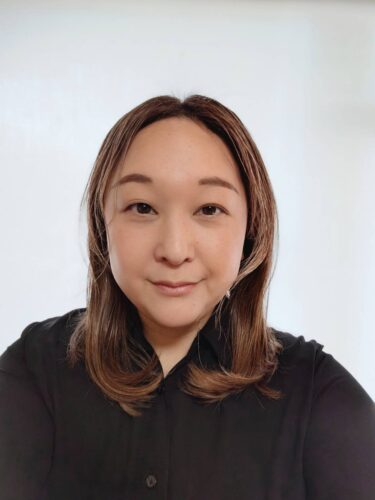 講師紹介(林田先生)