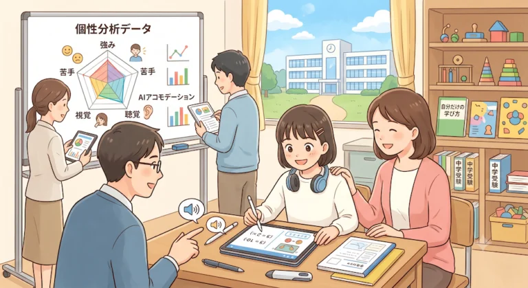 発達障害(LD/ADHD/自閉症スペクトラム)・ギフテッド(2E)の通信制オンラインスクール・フリースクールRe学院の高校受験ブログ