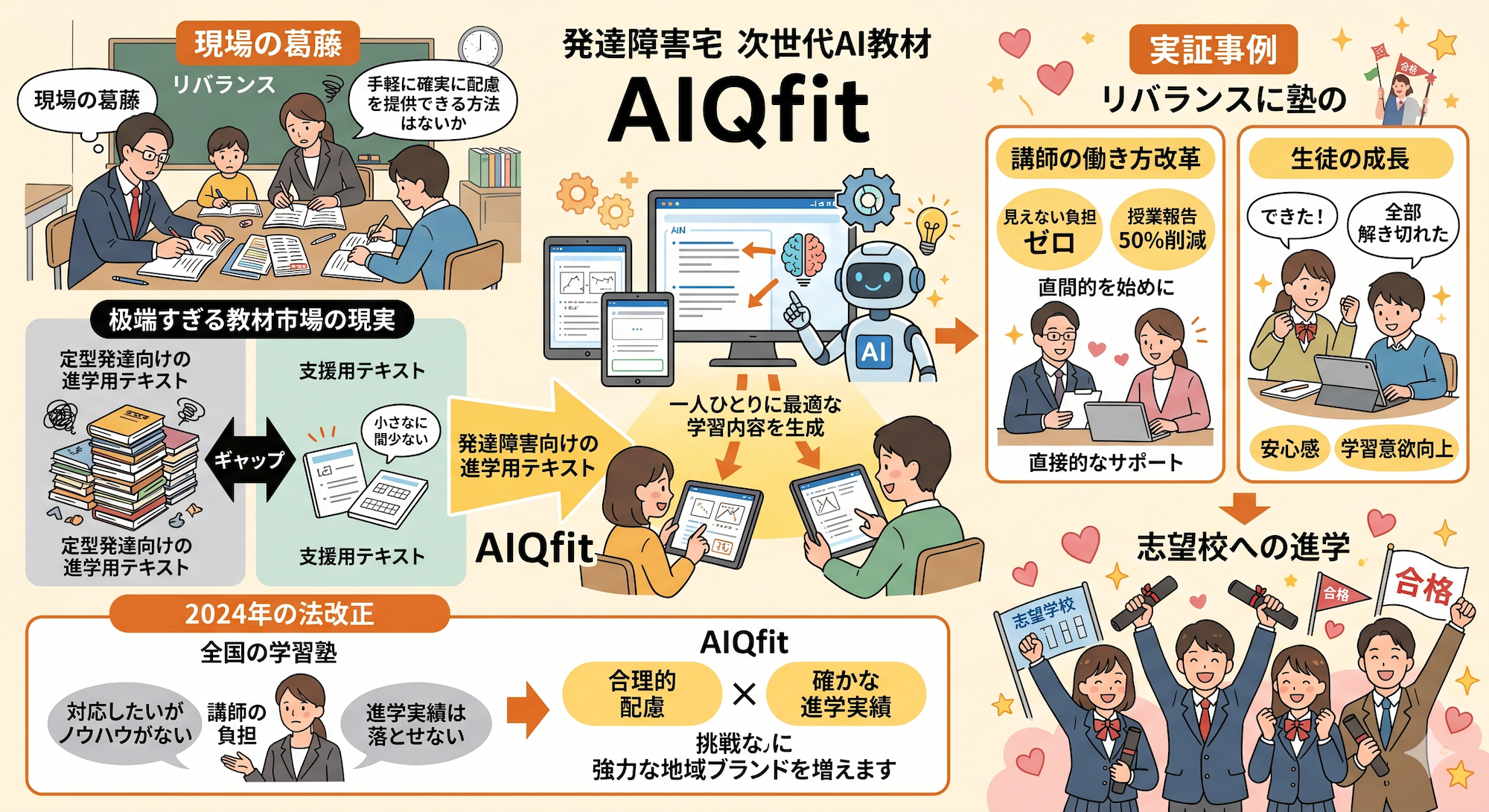 発達障害(LD/ADHD/自閉症スペクトラム)・ギフテッド(2E)の通信制オンラインスクール・フリースクールRe学院の高校受験ブログ