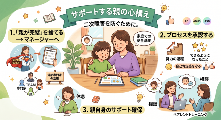 発達障害(LD/ADHD/自閉症スペクトラム)・ギフテッド(2E)の通信制オンラインスクール・フリースクールRe学院の高校受験ブログ
