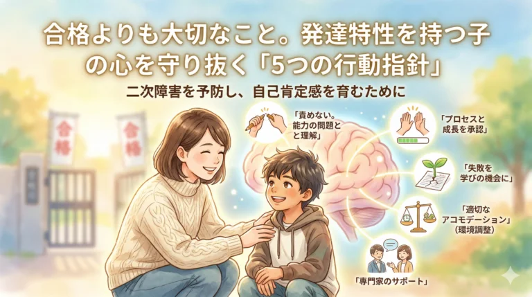 発達障害(LD/ADHD/自閉症スペクトラム)・ギフテッド(2E)の通信制オンラインスクール・フリースクールRe学院の高校受験ブログ