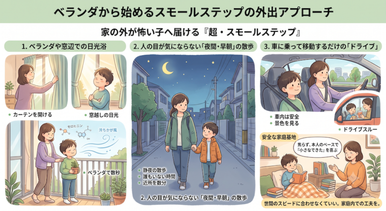 発達障害(LD/ADHD/自閉症スペクトラム)・ギフテッド(2E)の通信制オンラインスクール・フリースクールRe学院の不登校ブログ