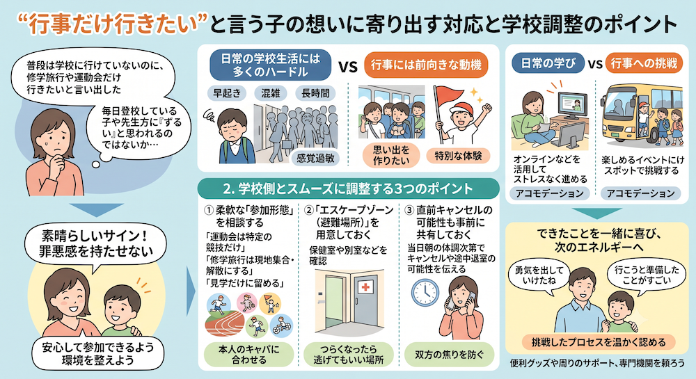 発達障害(LD/ADHD/自閉症スペクトラム)・ギフテッド(2E)の通信制オンラインスクール・フリースクールRe学院の不登校ブログ