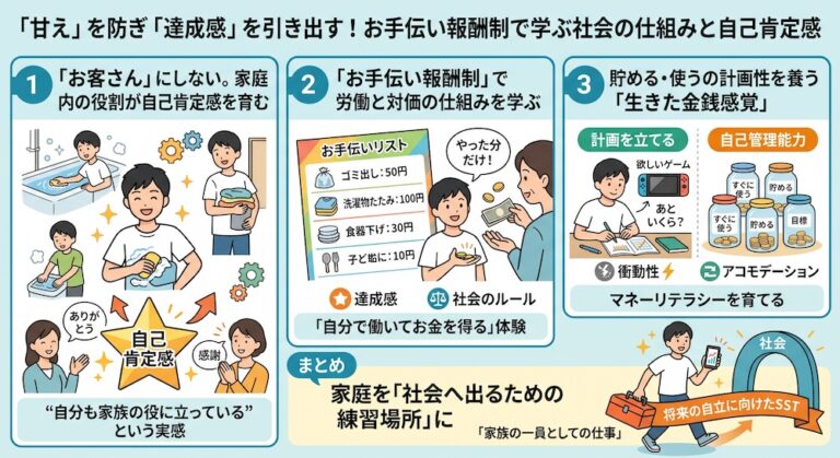発達障害(LD/ADHD/自閉症スペクトラム)・ギフテッド(2E)の通信制オンラインスクール・フリースクールRe学院の不登校ブログ