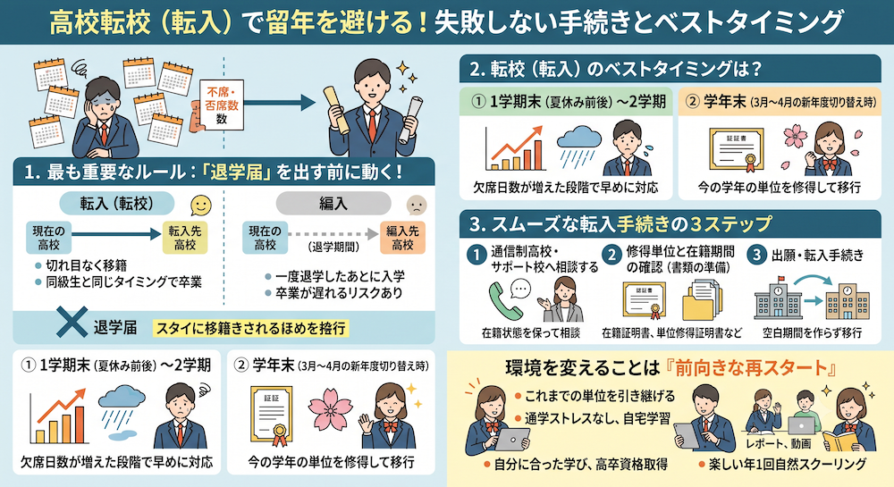 発達障害(LD/ADHD/自閉症スペクトラム)・ギフテッド(2E)の通信制オンラインスクール・フリースクールRe学院の不登校ブログ