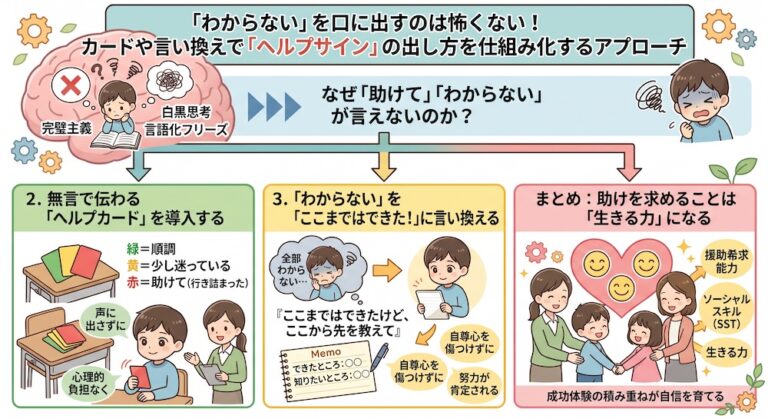 発達障害(LD/ADHD/自閉症スペクトラム)・ギフテッド(2E)の通信制オンラインスクール・フリースクールRe学院の不登校ブログ