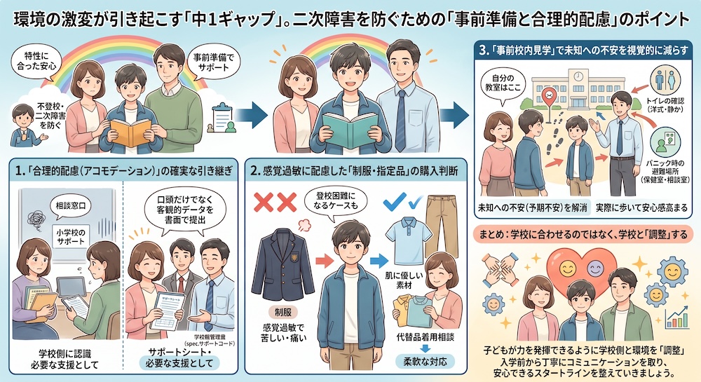 発達障害(LD/ADHD/自閉症スペクトラム)・ギフテッド(2E)の通信制オンラインスクール・フリースクールRe学院の不登校ブログ