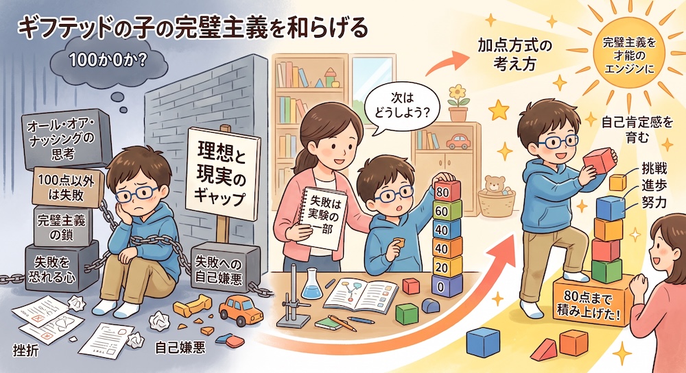 発達障害(LD/ADHD/自閉症スペクトラム)・ギフテッド(2E)の通信制オンラインスクール・フリースクールRe学院の不登校ブログ